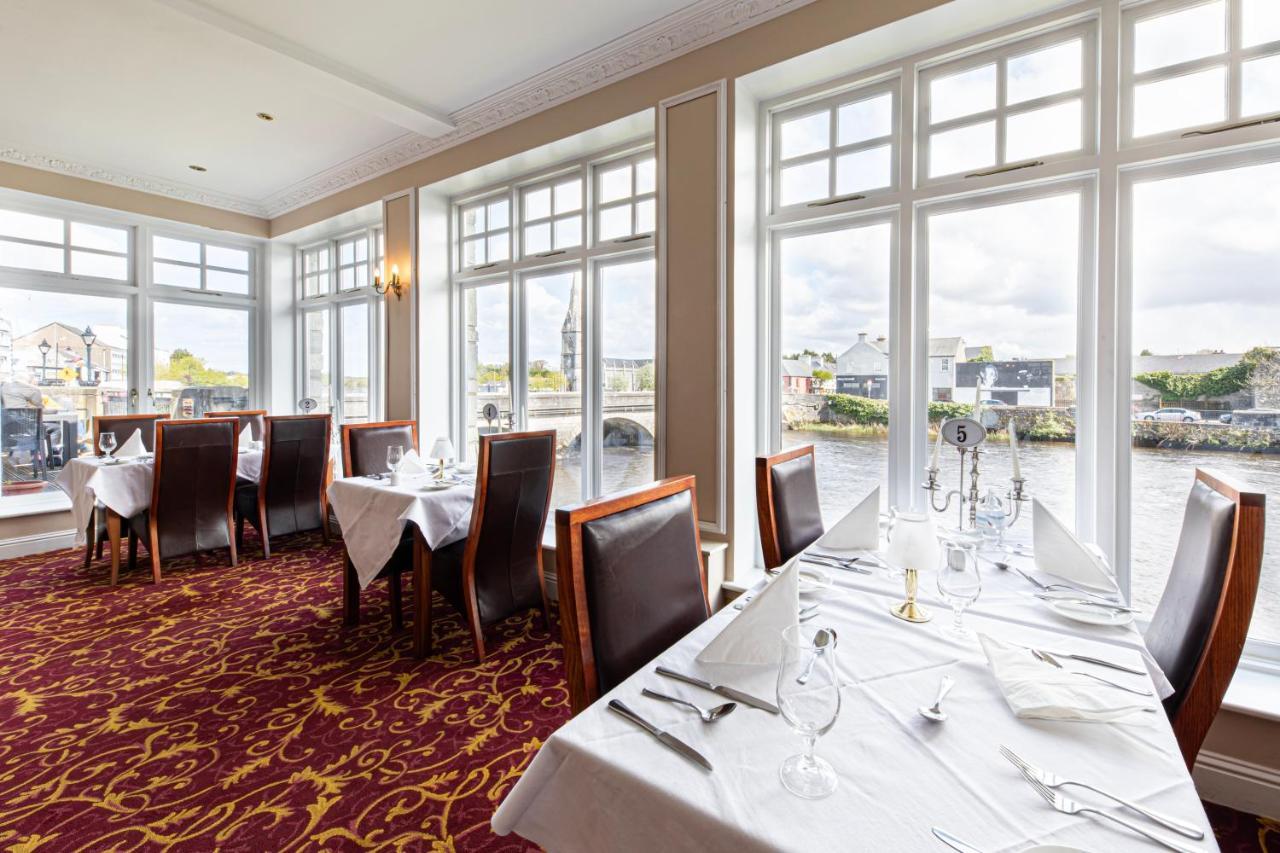 Ballina Manor Hotel Exterior photo